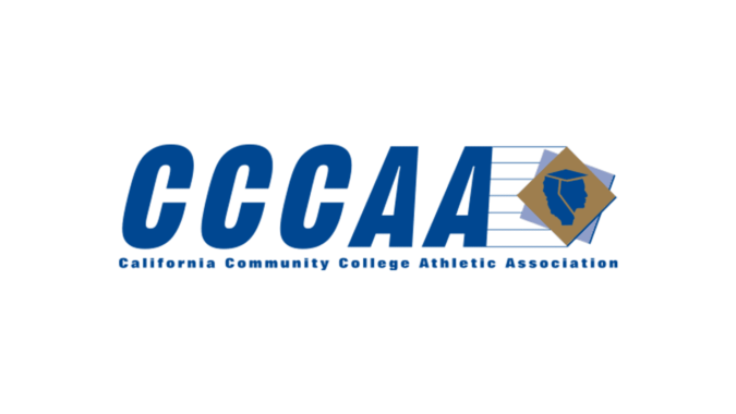 California-Community-College-Athletic-Association-logo